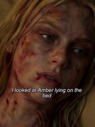 Episode 3 - Touch the Daughter, Lycan Queen Makes the World Pay