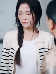 Tập 55 - Mộng Tỉnh Vân Gian