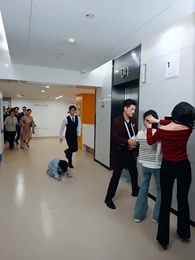 Mộng Tỉnh Vân Gian - Episode 48