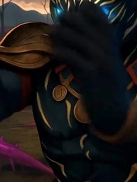 El despertar de las bestias - Episode 32