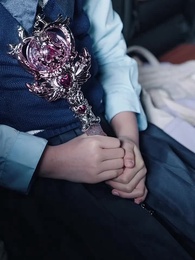 Episode 60 - The Girl Who Smashed My Car