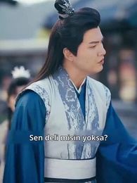 Bölüm 22 - [Dublajlı]Kaderin Hakimi