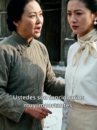 Eco del Destino - Episode 10