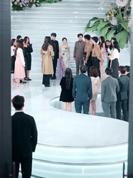 重生後,謝家千金她不嫁了 - Episode 3