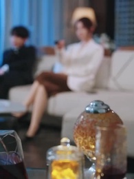 전남편과 이혼 후 라이벌과 혼인 신고를 했다 - Episode 18