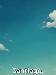 Episodio 13 - El despertar de las bestias