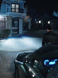 Episode 42 - The Girl Who Smashed My Car