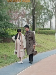 Episodio 61 - Oltre il rosso della sposa, c'è ancora il ritorno