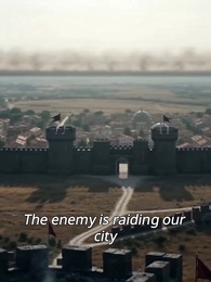 Episode 1 - The Emperor’s Regret Outlived His Love