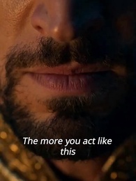 Episode 7 - The Emperor’s Regret Outlived His Love