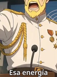 El despertar de las bestias - Episode 51