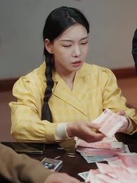 New Year's Eve: All or Nothing - Episode 5