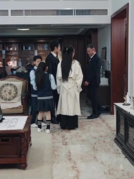 Episode 64 - The Girl Who Smashed My Car