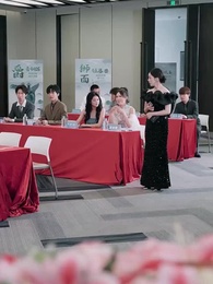 Episode 35 - [Dubbed]Whispered Sorrows