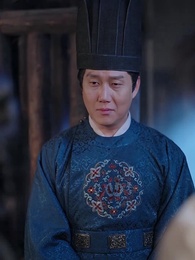 ไม่ยอมรับ นางคือพระชายา - Episode 59