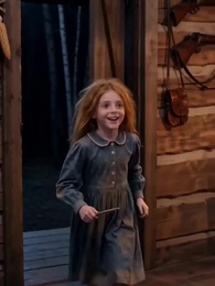 Tập 15 - Ánh Sáng Nơi Nông Trại Xa