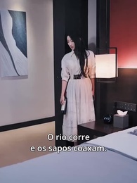 [Dublado]Sangue e Traição - Episode 23