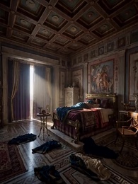 40 years, found I was never his wife - Episode 5