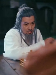 [Dublajlı]Kaderin Hakimi - Episode 59