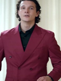 Casamento Falso, Amor Real - Episode 4