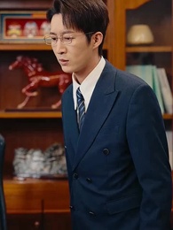 十年煙火,終醒大夢 - Episode 38