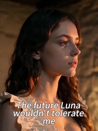 Episode 8 - My Alpha, I Am Now the Vampire King’s Bride