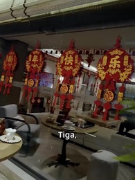 Durhaka Duniawi - Episode 1