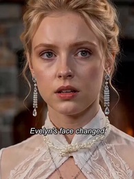 Episode 5 - Touch the Daughter, Lycan Queen Makes the World Pay