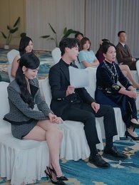 冗談じゃないわ!~反骨令嬢の華麗なる逆襲~ - Episode 34