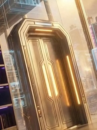 Episodio 4 - La Venganza del Padre