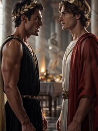 Traída no Olimpo - Episode 17