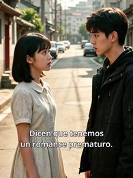 Eco del Destino - Episode 17