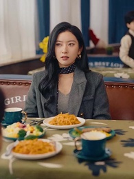 十年煙火,終醒大夢 - Episode 33