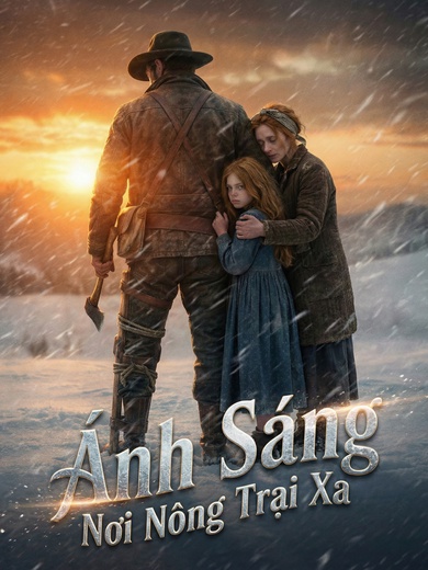 Ánh Sáng Nơi Nông Trại Xa