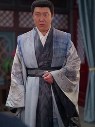 ไม่ยอมรับ นางคือพระชายา - Episode 73