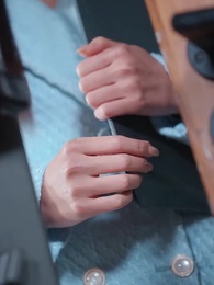 第12集 - 等風等雨,等不到你