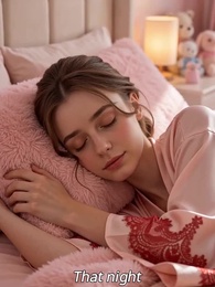 Lost in him every night - Episode 8