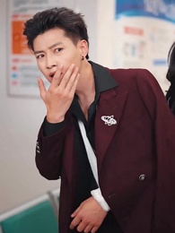 Mộng Tỉnh Vân Gian - Episode 23