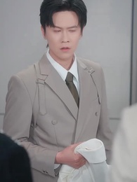 第19集 - 等風等雨,等不到你