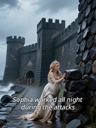 The Emperor’s Regret Outlived His Love - Episode 14