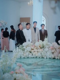 等風等雨，等不到你 - Episode 23