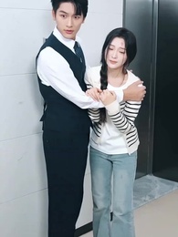 Mộng Tỉnh Vân Gian - Episode 49