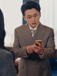 第34集 - 十年煙火，終醒大夢