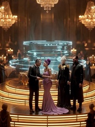 Episodio 12 - La Venganza del Padre