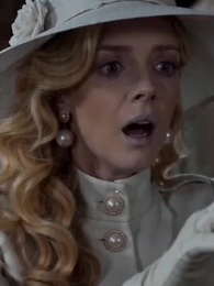 Episodio 33 - Mi padre, el granjero salvaje