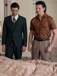 Episódio 50 - Casamento Falso, Amor Real