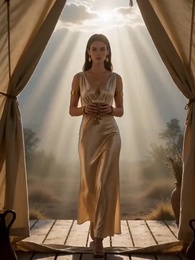 Episode 14 - Let Go of the God I Loved