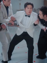 等風等雨,等不到你 - Episode 40