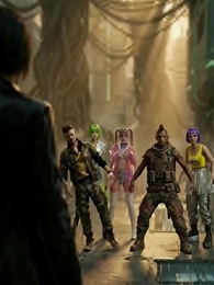 La Venganza del Padre - Episode 3