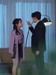 전남편과 이혼 후 라이벌과 혼인 신고를 했다 - Episode 44